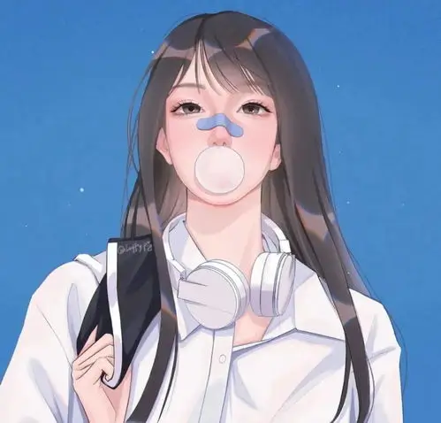 北城旧梦头像